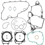 VERTEX Complete Gasket Kit - Premium Sealing Solution for Powersports Vehicles