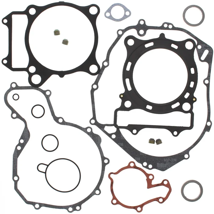 VERTEX 808907 Complete Gasket Kit – Premium Sealing Solution for Powersports Vehicles