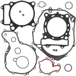 VERTEX 808907 Complete Gasket Kit – Premium Sealing Solution for Powersports Vehicles
