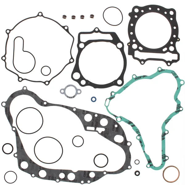 VERTEX Complete Gasket Kit - Premium Replacement for Powersports Engines