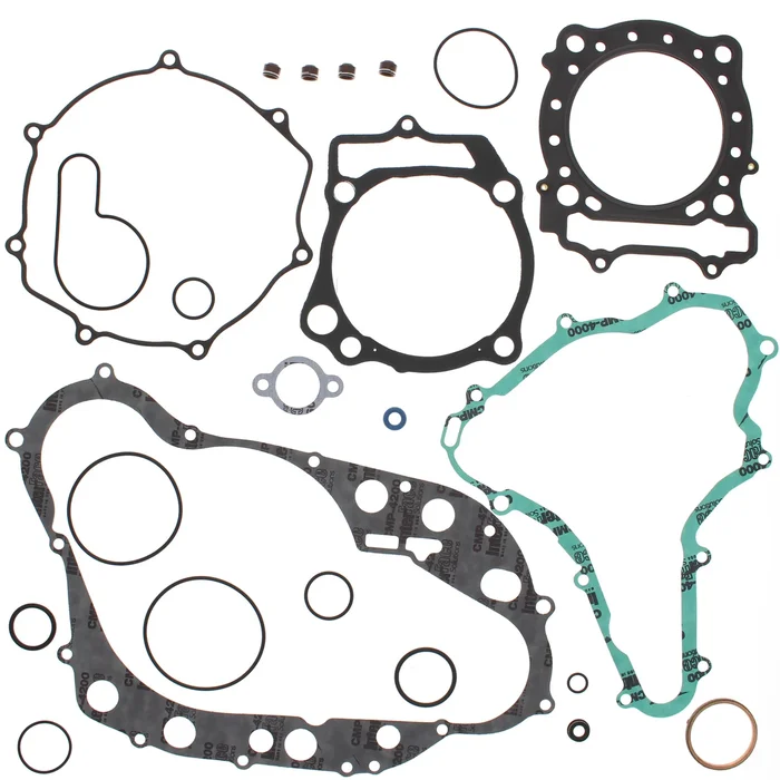 VERTEX Complete Gasket Kit - Premium Replacement for Powersports Engines