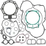Vertex 808921 Complete Gasket Kit – Full Engine Rebuild (Top & Bottom End) | OEM-Style Gaskets & Seals