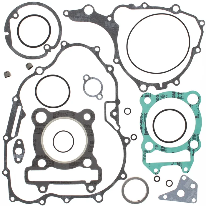 VERTEX 808924 Complete Gasket Kit - Premium Sealing Solution for Powersports Engines