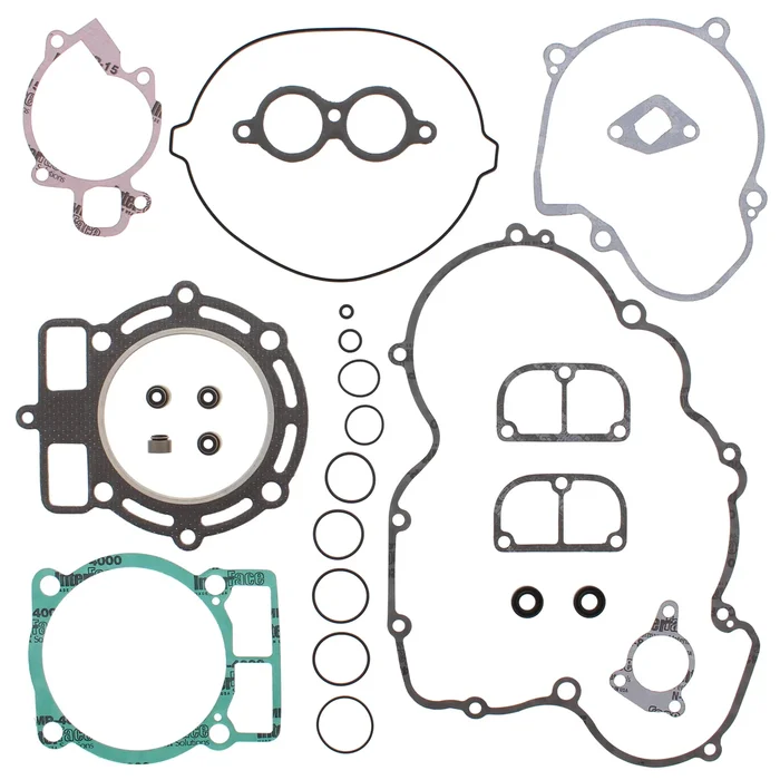 VERTEX - 808930 - Complete Gasket Kit