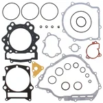 VERTEX Complete Engine Gasket Kit - High-Quality Multi-Layer Steel & Nitrile Rubber for Reliable Sealing