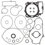 VERTEX 808942 Complete Gasket Kit - High-Quality Gaskets for Powersports Engines
