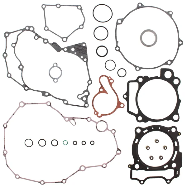 VERTEX Complete Gasket Kit - High-Quality MLS Head Gasket for Engine Rebuilds