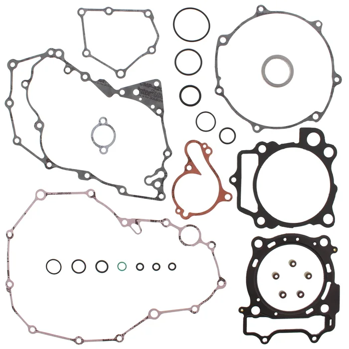 VERTEX Complete Gasket Kit - High-Quality MLS Head Gasket for Engine Rebuilds