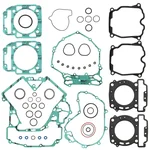 VERTEX OEM Complete Gasket Kit - MLS Head Gasket & Fuel Pump Gasket for Engine Rebuild