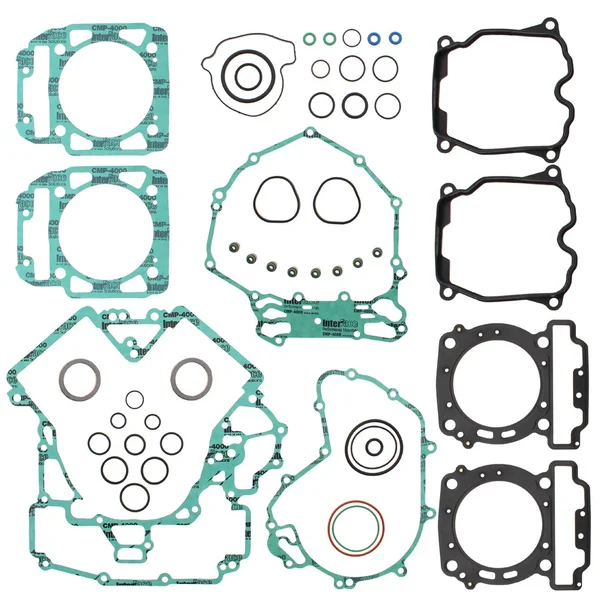 VERTEX Complete Gasket Kit – Durable Engine Seals for Powersports Equipment