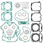 VERTEX Complete Gasket Kit – Durable Engine Seals for Powersports Equipment