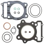 Vertex 810802 Top End Gasket Kit - High-Performance Gaskets for 2-Stroke Engines
