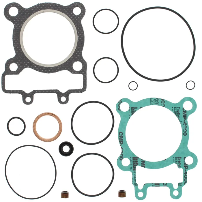 VERTEX Top End Gasket Kit - MLS Head Gasket Set for High-Performance Powersports Engines