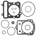 Vertex 810805 Top End Gasket Kit - MLS Head Gasket Set for High-Performance Powersports Engines