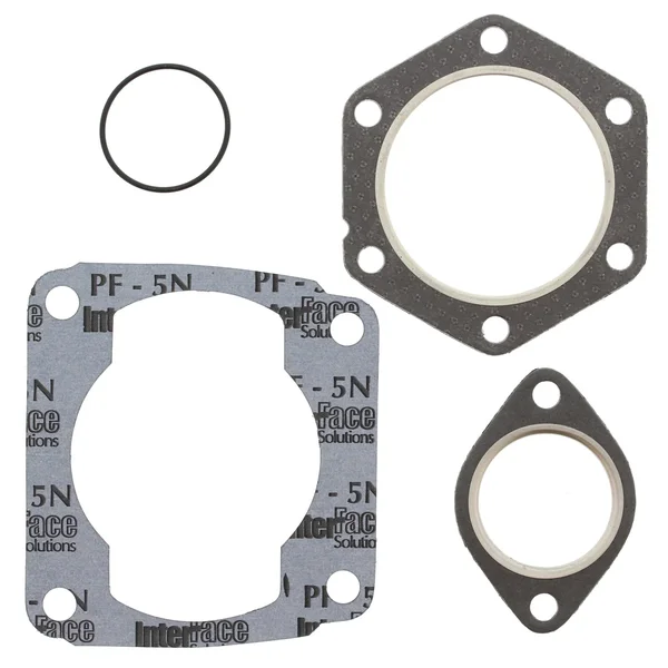 Vertex Top End Gasket Kit - MLS Head Gasket Set for Durability & Performance