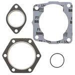 Vertex 810807 Top End Gasket Kit - High-Performance Gaskets for Reliable Engine Sealing