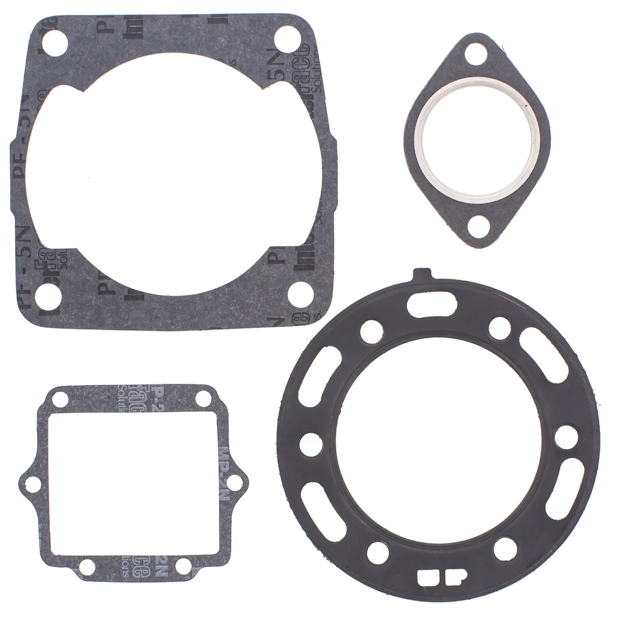Vertex Top End Gasket Kit - Premium Sealing Solution for Powersports Engines