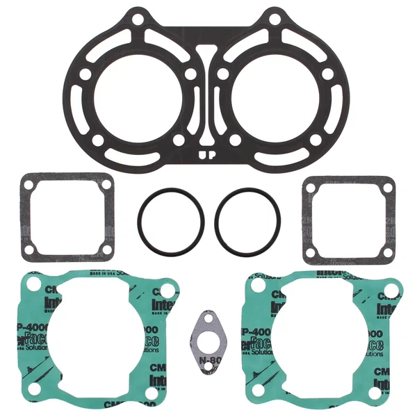VERTEX Top End Gasket Kit - High-Quality Gaskets for Reliable Engine Performance