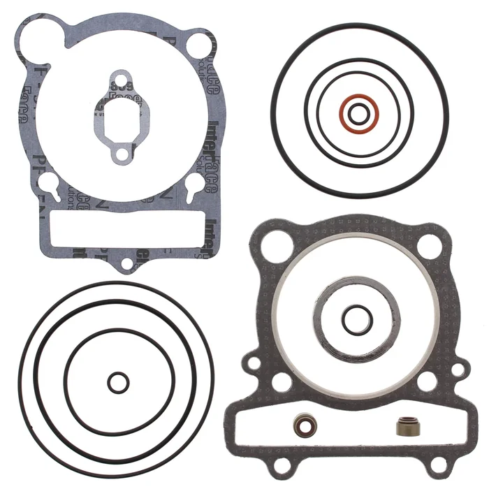 Vertex Top End Gasket Kit - MLS Head Gasket & Premium Seals for Reliable Engine Performance