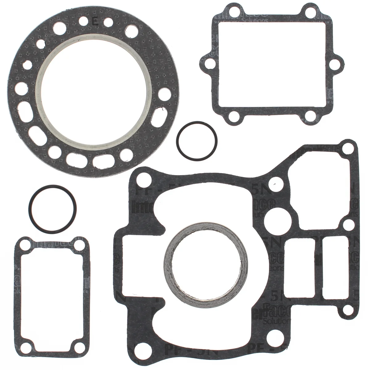Vertex 810822 Top End Gasket Kit – High-Performance Leak-Proof Engine Seals for Reliable PowerSports Operation