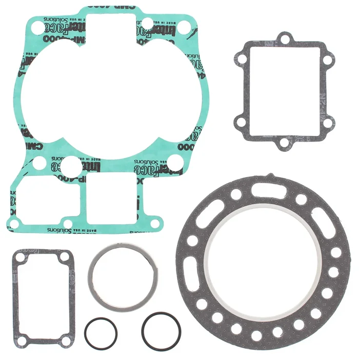 VERTEX 810823 Top End Gasket Kit - MLS Head Gasket Set for OEM Quality Replacement