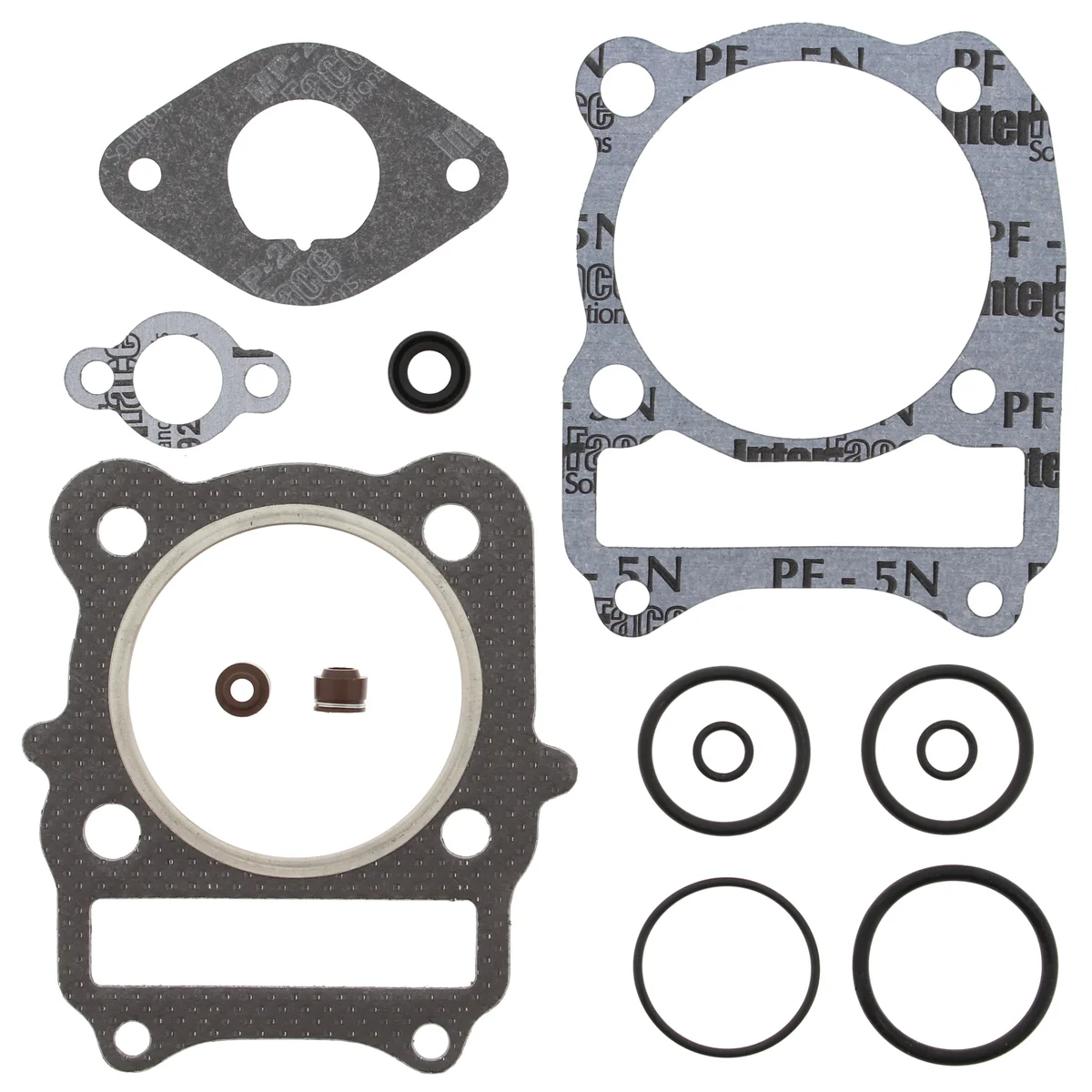 Vertex 810826 Top End Gasket Kit - High-Performance Gasket Kit for Powersports Engines