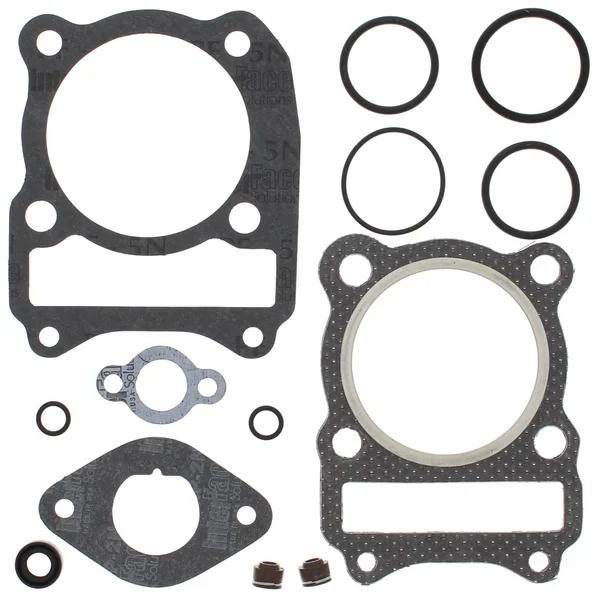 Vertex 810827 Top End Gasket Kit - High-Performance Gaskets for Reliable Engine Sealing