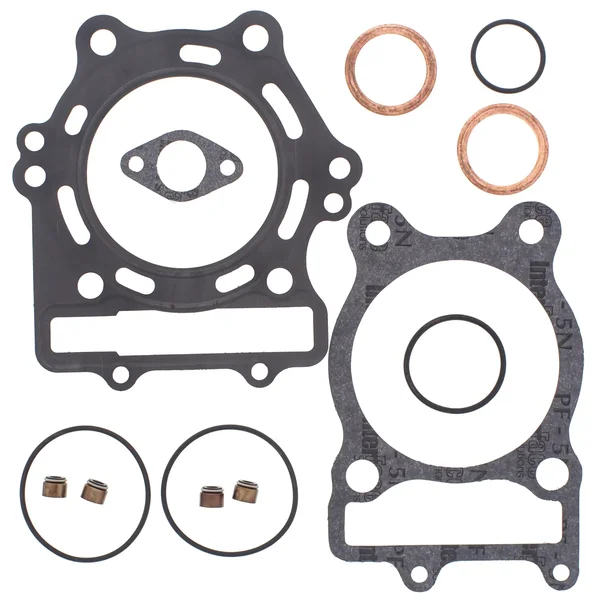 Vertex 810831 Top End Gasket Kit - High-Performance Gaskets for Reliable Engine Sealing