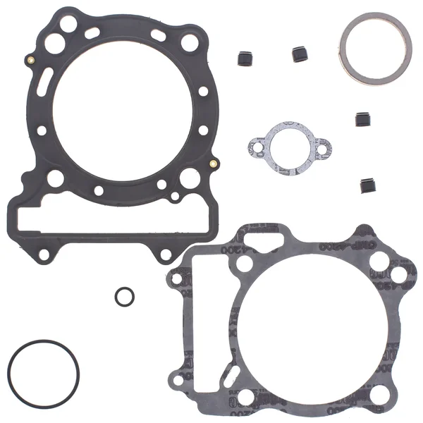 Vertex 810847 Top End Gasket Kit - High-Quality Gaskets for Reliable Engine Performance