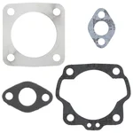 Vertex 810850 Top End Gasket Kit - High-Performance Gaskets for 2-Stroke & 4-Stroke Engines