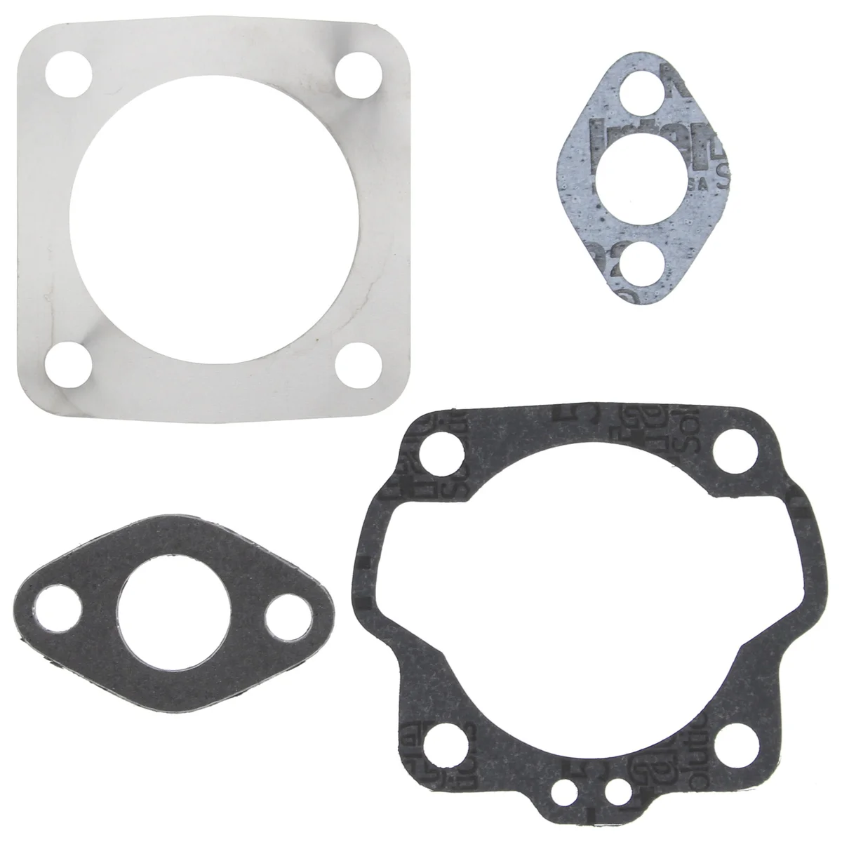 Vertex 810850 Top End Gasket Kit - High-Performance Gaskets for 2-Stroke & 4-Stroke Engines