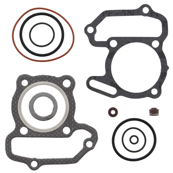 Vertex 810851 Top End Gasket Kit - High-Performance Gaskets for Reliable Engine Sealing