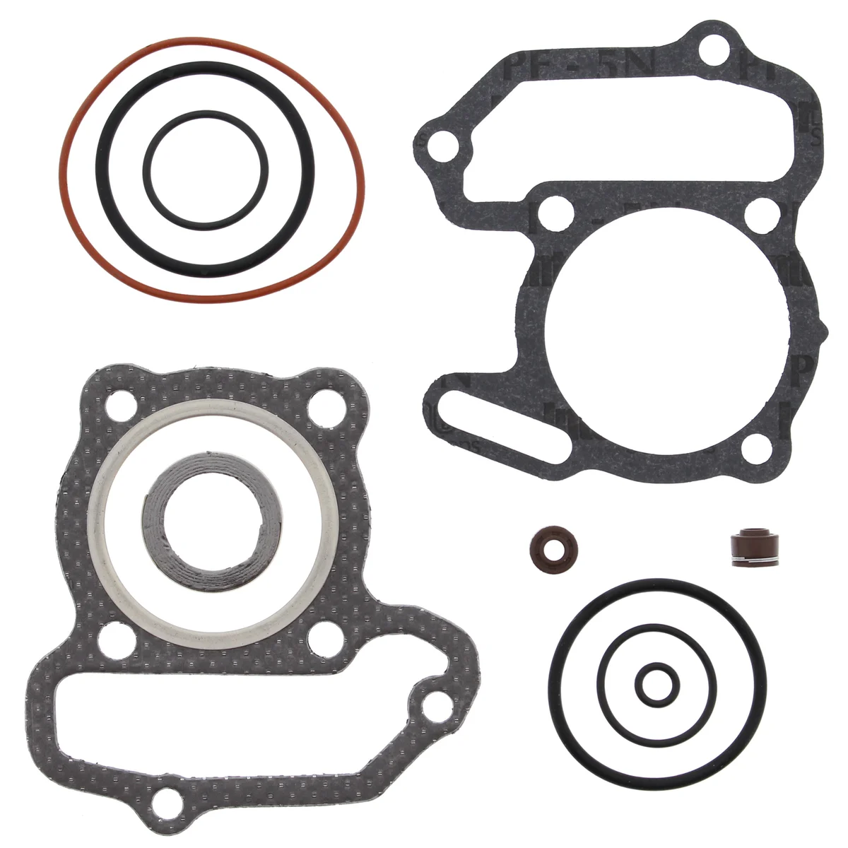Vertex 810851 Top End Gasket Kit - High-Performance Gaskets for Reliable Engine Sealing