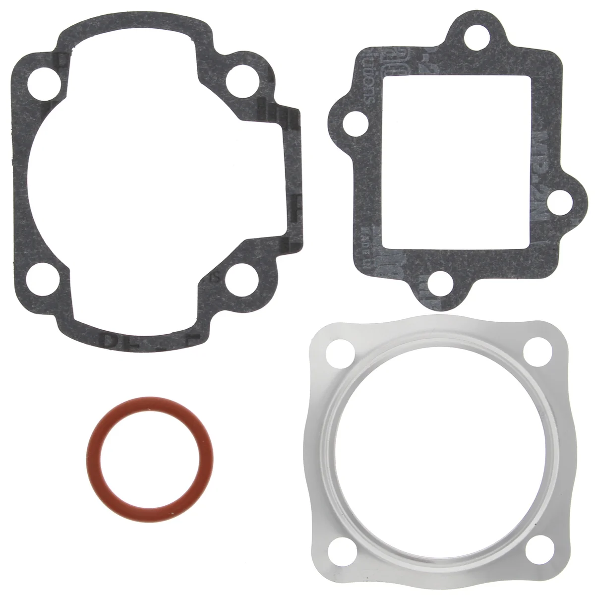VERTEX 810856 Top End Gasket Kit - High-Performance Gaskets for Reliable Engine Sealing