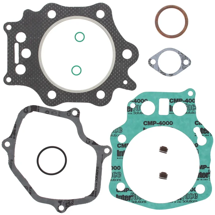 Vertex 810858 Top End Gasket Kit – Durable, High-Performance Gasket Replacement for Powersports Engines