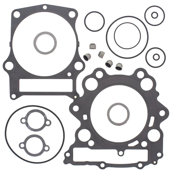 Vertex 810865 Top End Gasket Kit - High-Performance Gaskets for 4-Stroke Engines