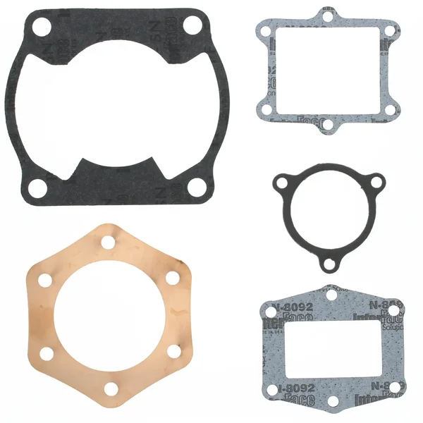 Vertex 810866 Top End Gasket Kit - High-Performance Gaskets for Reliable Engine Sealing