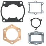 Vertex 810866 Top End Gasket Kit - High-Performance Gaskets for Reliable Engine Sealing