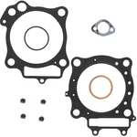 Vertex 810868 Top End Gasket Kit - High-Performance Gaskets for Reliable Engine Sealing