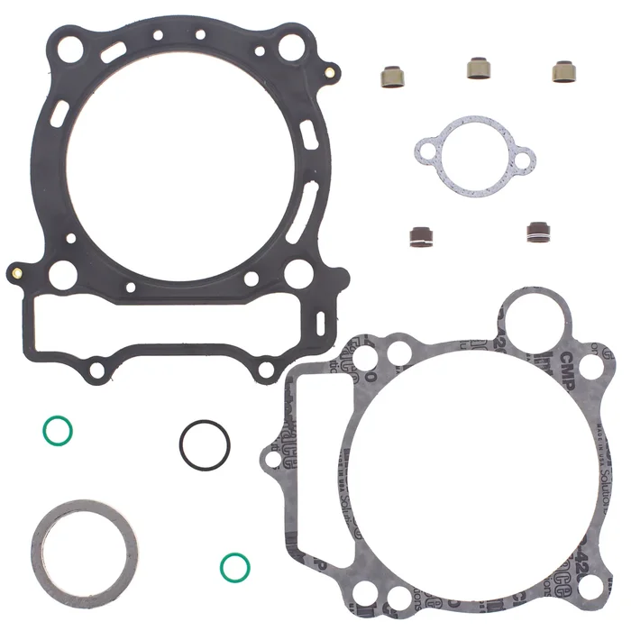Vertex Top End Gasket Kit – Durable Engine Sealing Solution for High-Performance Powersports Engines