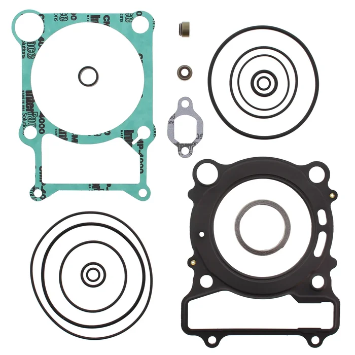 Vertex 810875 Top End Gasket Kit - High-Performance Gaskets for Powersports Engines