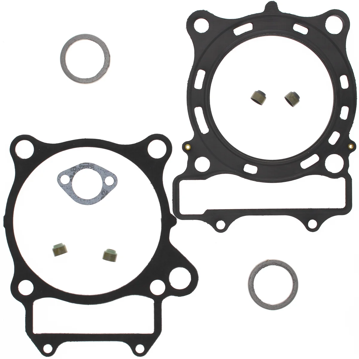 VERTEX Top End Gasket Kit - High-Performance Engine Sealing Solution for Powersports Vehicles