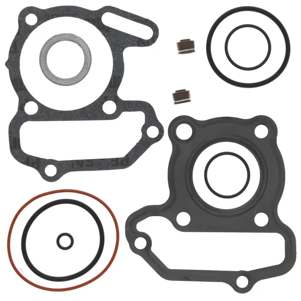 Vertex Top End Gasket Kit - High-Performance Gaskets for Reliable Engine Sealing