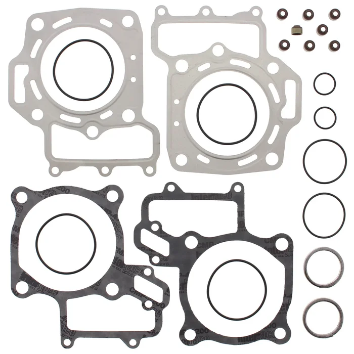Vertex 810879 Top End Gasket Kit - High-Performance Gaskets for 4-Stroke Engines