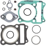 Vertex 810886 Top End Gasket Kit - Durable Engine Sealing Solution for High-Performance Powersports