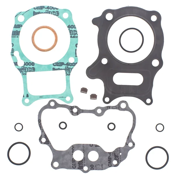 Vertex 810888 Top End Gasket Kit - High-Performance Gaskets for 2-Stroke & 4-Stroke Engines