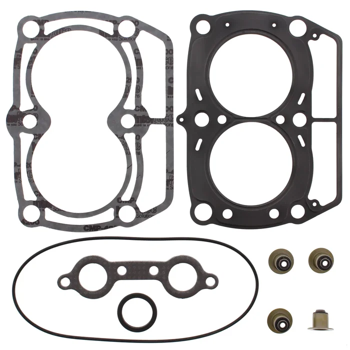 VERTEX Top End Gasket Kit - High-Quality Gaskets for Reliable Engine Performance
