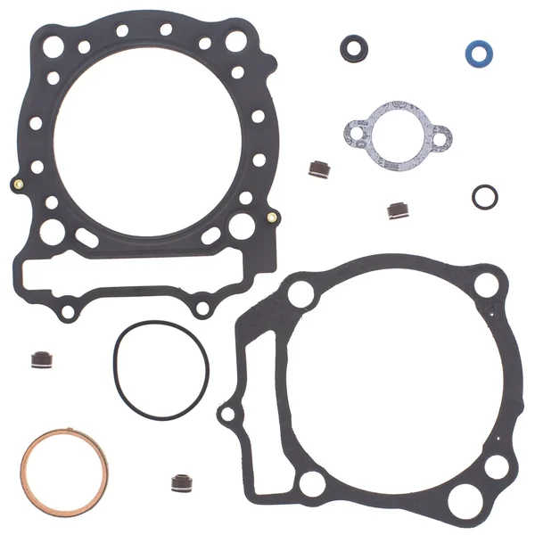 VERTEX Top End Gasket Kit - High-Quality Gaskets for Reliable Engine Performance