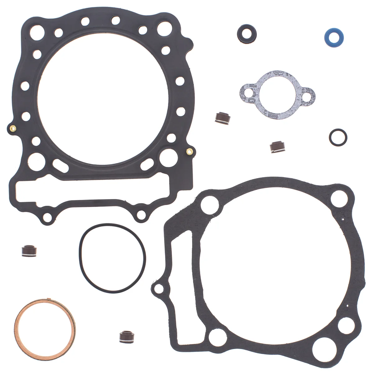 VERTEX Top End Gasket Kit - High-Quality Gaskets for Reliable Engine Performance