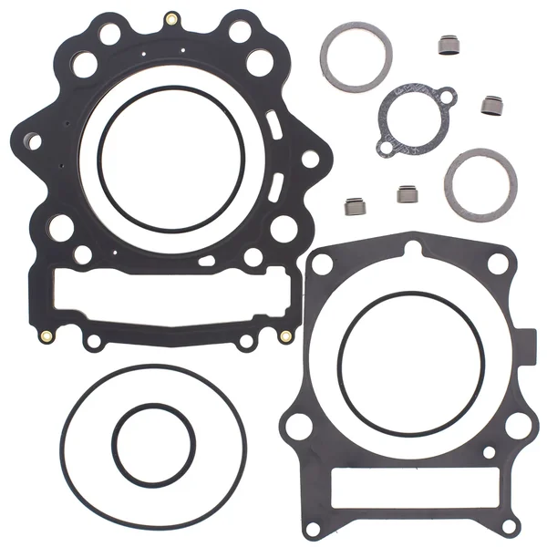Vertex 810923 Top End Gasket Kit – Premium Engine Sealing Solution for Powersports Vehicles